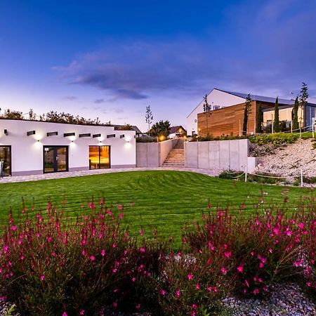 Szentantalfa Dobosi Birtokkoezpont Bed & Breakfast エクステリア 写真