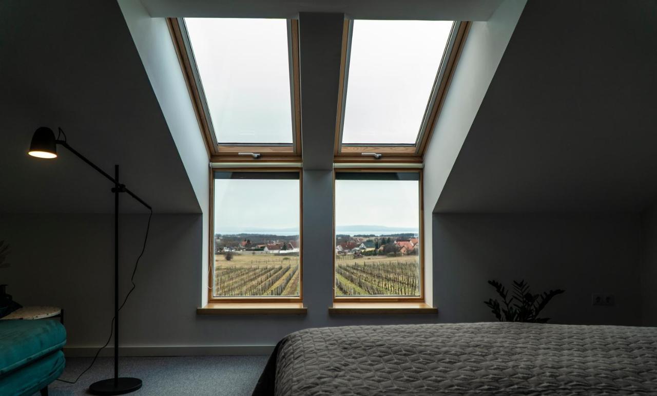 Szentantalfa Dobosi Birtokkoezpont Bed & Breakfast エクステリア 写真