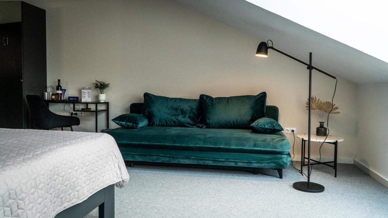 Szentantalfa Dobosi Birtokkoezpont Bed & Breakfast エクステリア 写真