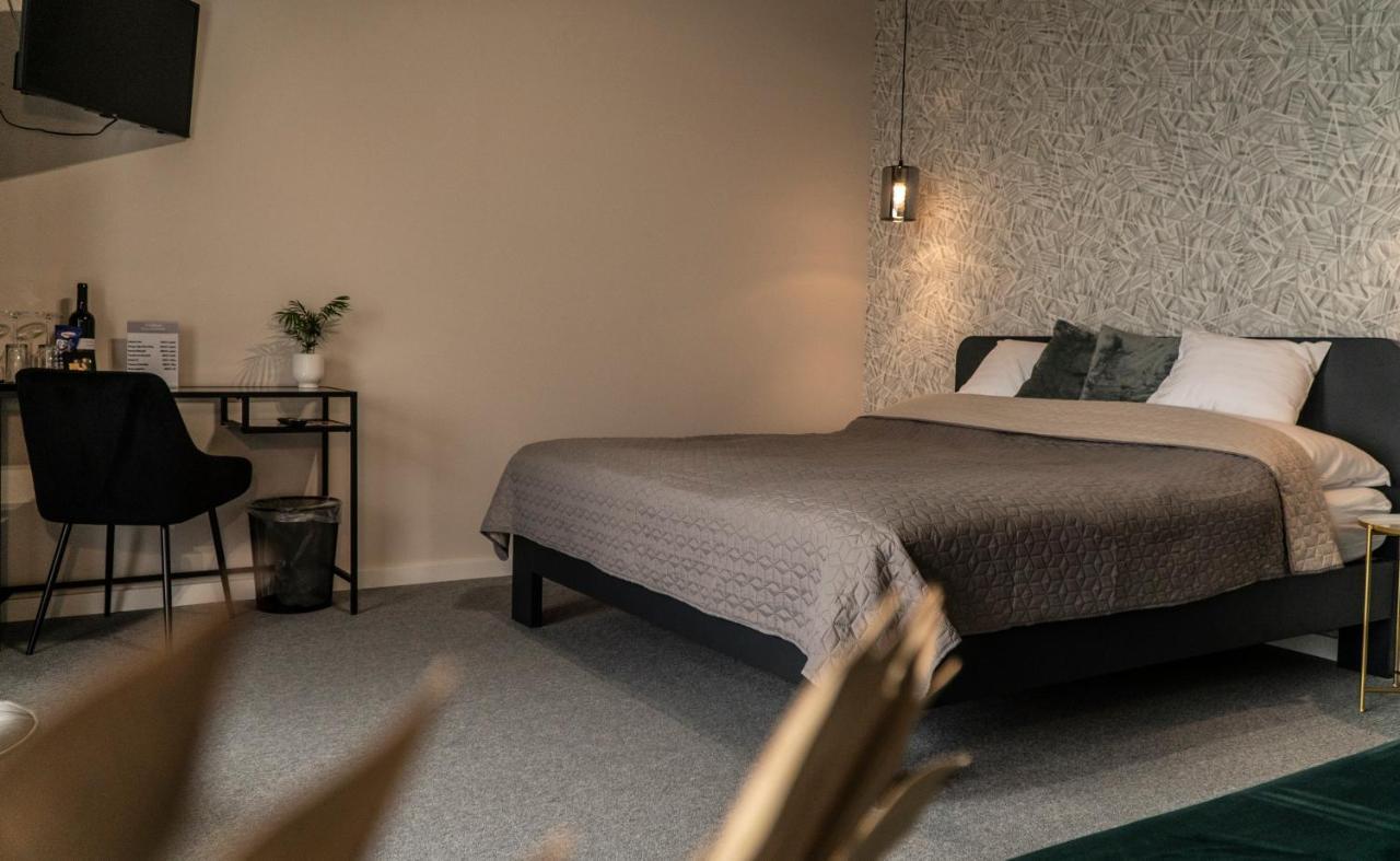 Szentantalfa Dobosi Birtokkoezpont Bed & Breakfast エクステリア 写真
