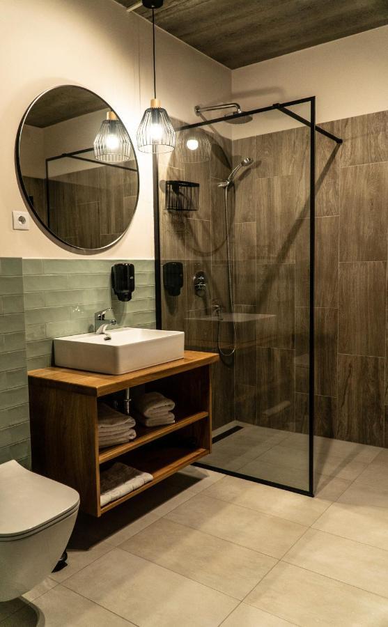 Szentantalfa Dobosi Birtokkoezpont Bed & Breakfast エクステリア 写真