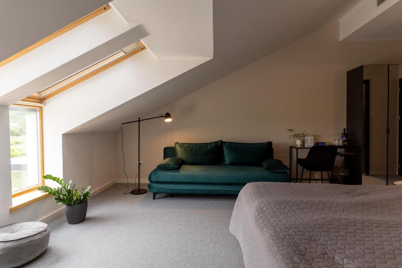 Szentantalfa Dobosi Birtokkoezpont Bed & Breakfast エクステリア 写真