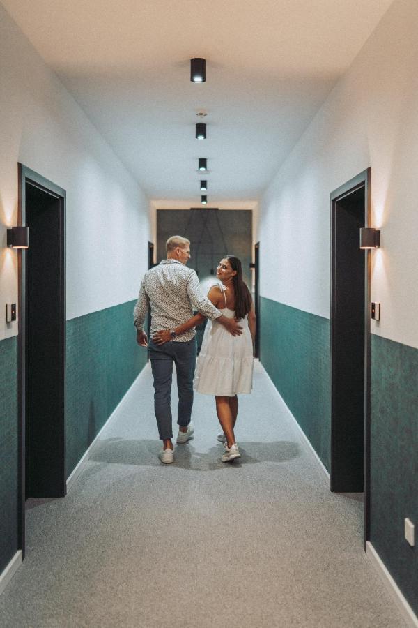Szentantalfa Dobosi Birtokkoezpont Bed & Breakfast エクステリア 写真