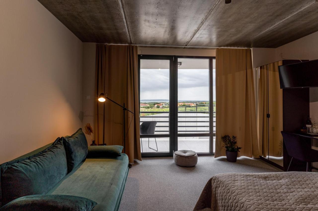 Szentantalfa Dobosi Birtokkoezpont Bed & Breakfast エクステリア 写真