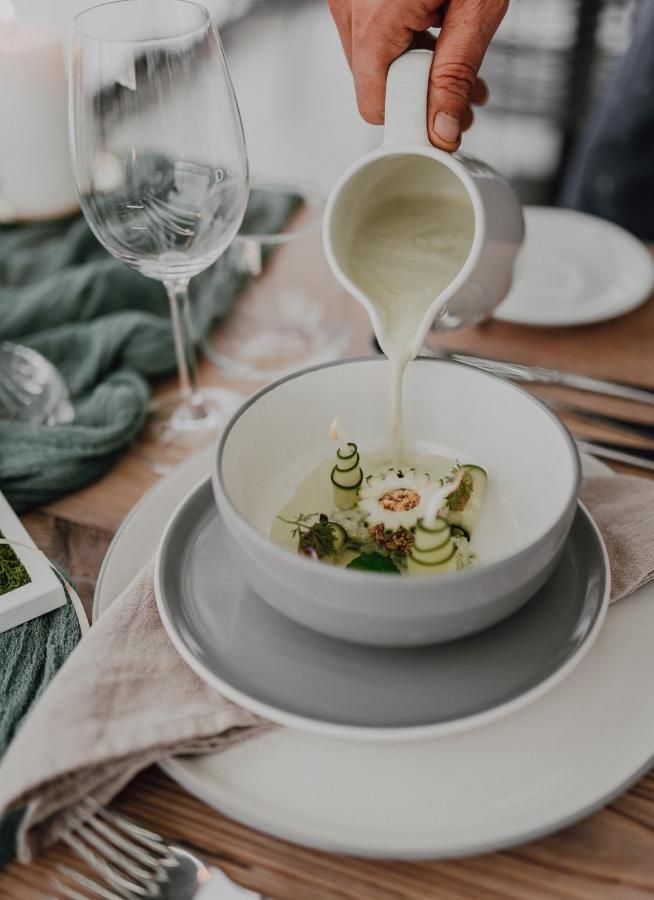 Szentantalfa Dobosi Birtokkoezpont Bed & Breakfast エクステリア 写真