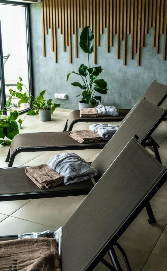 Szentantalfa Dobosi Birtokkoezpont Bed & Breakfast エクステリア 写真