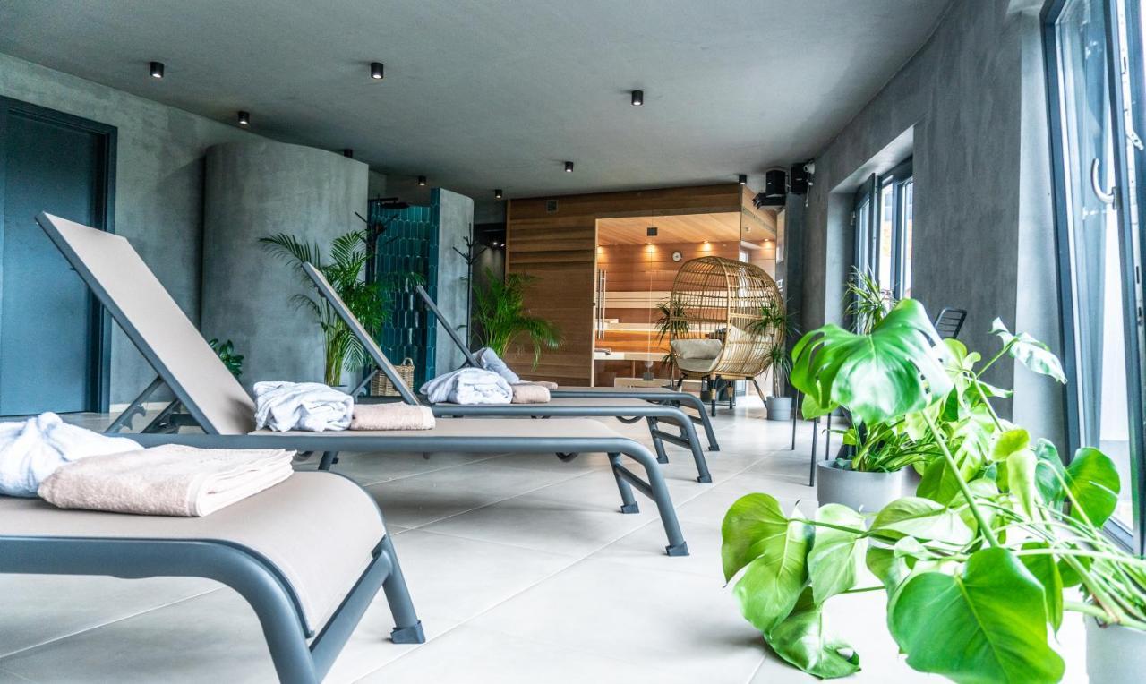 Szentantalfa Dobosi Birtokkoezpont Bed & Breakfast エクステリア 写真
