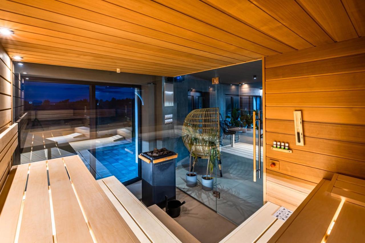 Szentantalfa Dobosi Birtokkoezpont Bed & Breakfast エクステリア 写真
