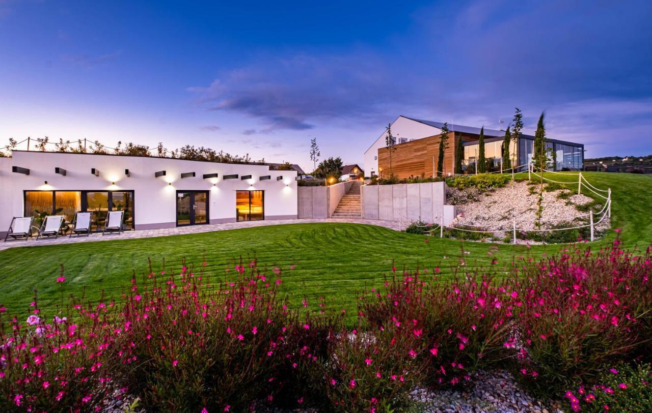 Szentantalfa Dobosi Birtokkoezpont Bed & Breakfast エクステリア 写真