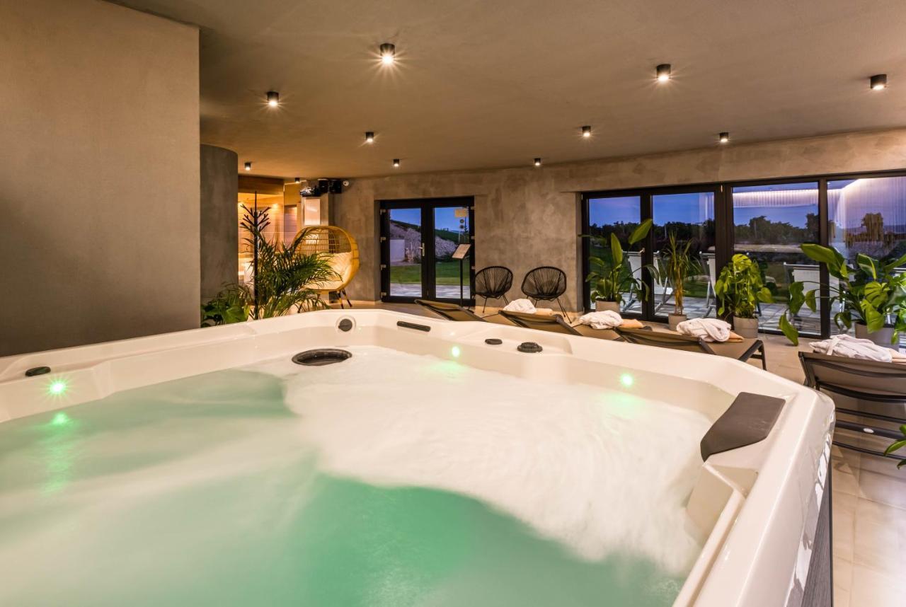 Szentantalfa Dobosi Birtokkoezpont Bed & Breakfast エクステリア 写真