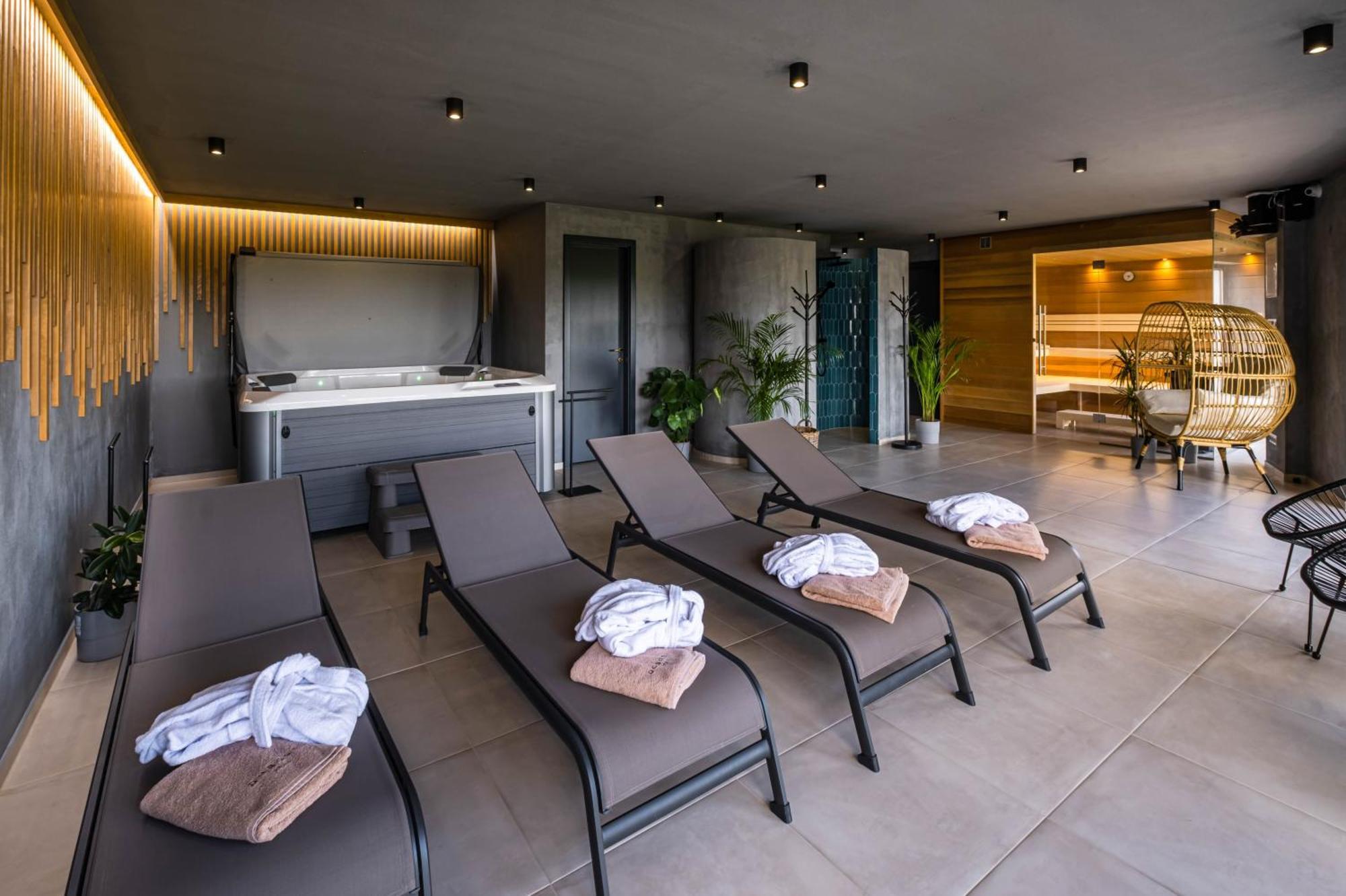 Szentantalfa Dobosi Birtokkoezpont Bed & Breakfast エクステリア 写真